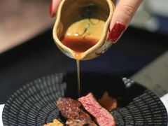 -雲上錢屋·怀石料理(上海中心店)