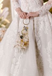 -金禧婚礼定制