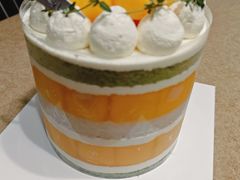 -山与蓝·轻糖鲜果蛋糕(勒泰店)