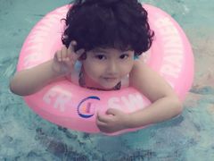 -乐悠游亲子游泳俱乐部