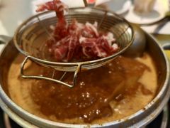 -荣叔港式沙嗲牛肉火锅(正佳潮流店)