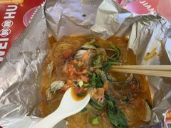 -见味花甲(福田coco park店)