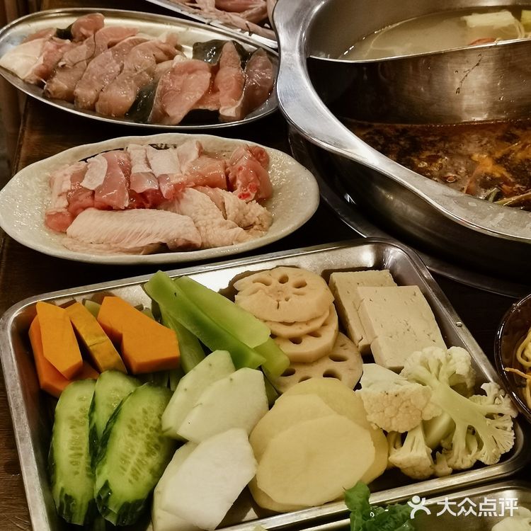 番禺街坊的松弛感‼️上班摸鱼,下班吃鱼