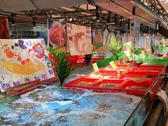 -79号渔船海鲜饭店(宝安店)
