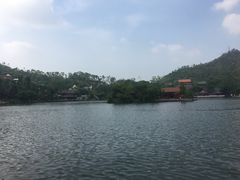 -珠海圆明新园