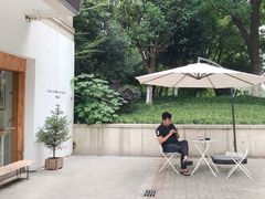 -COTTON CAFE(德信·中外公寓店)