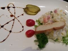 -德大西餐社(云南南路店)
