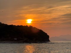 -东平洲海岸公园