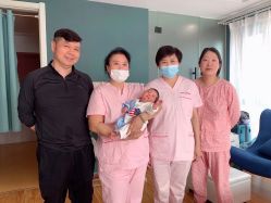 -湖畔阳光月子中心(泰达会馆店)