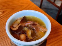 -一坐一忘云南菜(三里屯店)