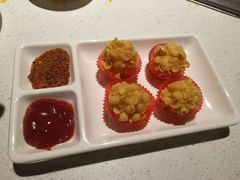 -海底捞火锅(长沙华创国际广场店)