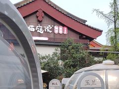 -唐猫庭院·千年陕菜(大唐不夜城店)