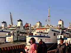 -海安新港(公交站)