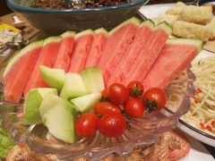 -老街烧烤·四方路小烤肉(书院路店)