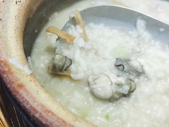 蚝仔肉碎粥-潮粥荟·潮汕砂锅粥(朝阳大悦城店)