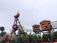 -枫香湖儿童公园