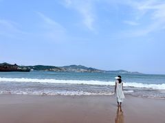 -大王村沙滩