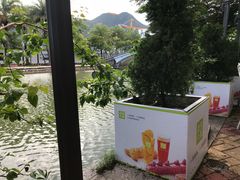 -奈雪的茶(大梅沙8号仓店)