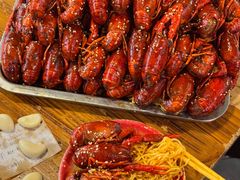 -冶建镜子·中国龙虾王(总店)