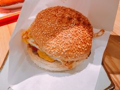 -早安山丘·豆浆油条(小木桥路店)