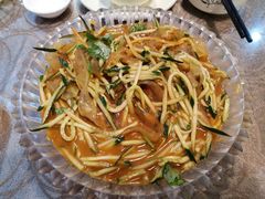 -东北老家私房菜(文灶店)