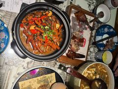 -一味大院•桐庐菜传承店(春江路店)