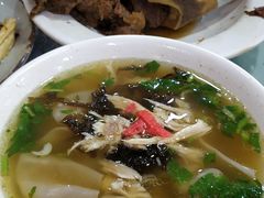 -马师酒楼(人民南路店)