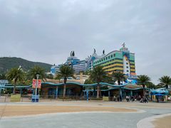 -珠海长隆海洋王国