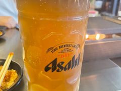 -微醺烤牛·炭火烧烤·精酿啤酒(东郊记忆店)