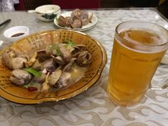 -回味香酒店(莱山店)