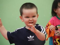 -小小运动馆(浦江店)