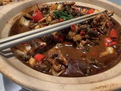-传统菜农庄(皇姑路店)