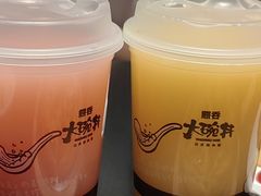 -熊吞·大碗丼烧肉饭(西市场嘉华店)