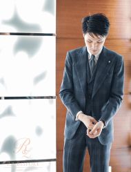 点击看大图 -THE RUIZ GZ睿制西装定制