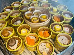 -解放碑威斯汀酒店-知味国际美食餐厅