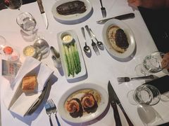 肉眼牛排-茹丝葵经典牛排馆(上海外滩店)