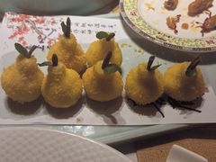 -悦真雅院·四合院·清真私房菜(雍和宫店)
