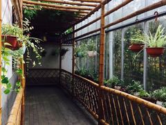 -汤山翠谷生态餐厅