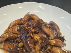 -小满海鲜·别院(天津旗舰店)