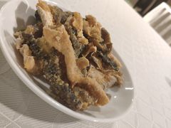 -无招牌海鲜餐厅(怡丰城店)