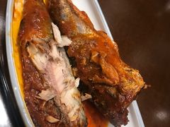 -高玛纳驴肉火烧(一世界店)