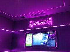 -星聚会KTV X Party(上海真如中海环宇城店)