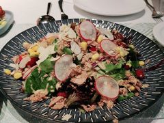 -一棵树·意大利西餐厅One Tree(新城店)
