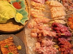 -三川·十酒Izakaya(南昌路店)
