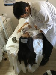 -VON半永久眉学设计