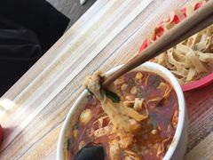 -龙鳞路第一家牛肉汤