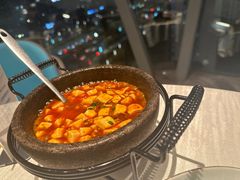 -柒园·三十年创意杭帮菜(龙湖滨江天街店)