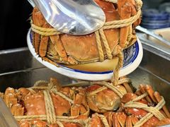 -孙盛兴奥灶面馆·蟹黄面·三虾面(山塘街总店)