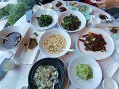 -上海小南国(正大店)