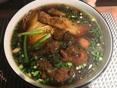 -十面春风·江南面馆(崇宁路店)